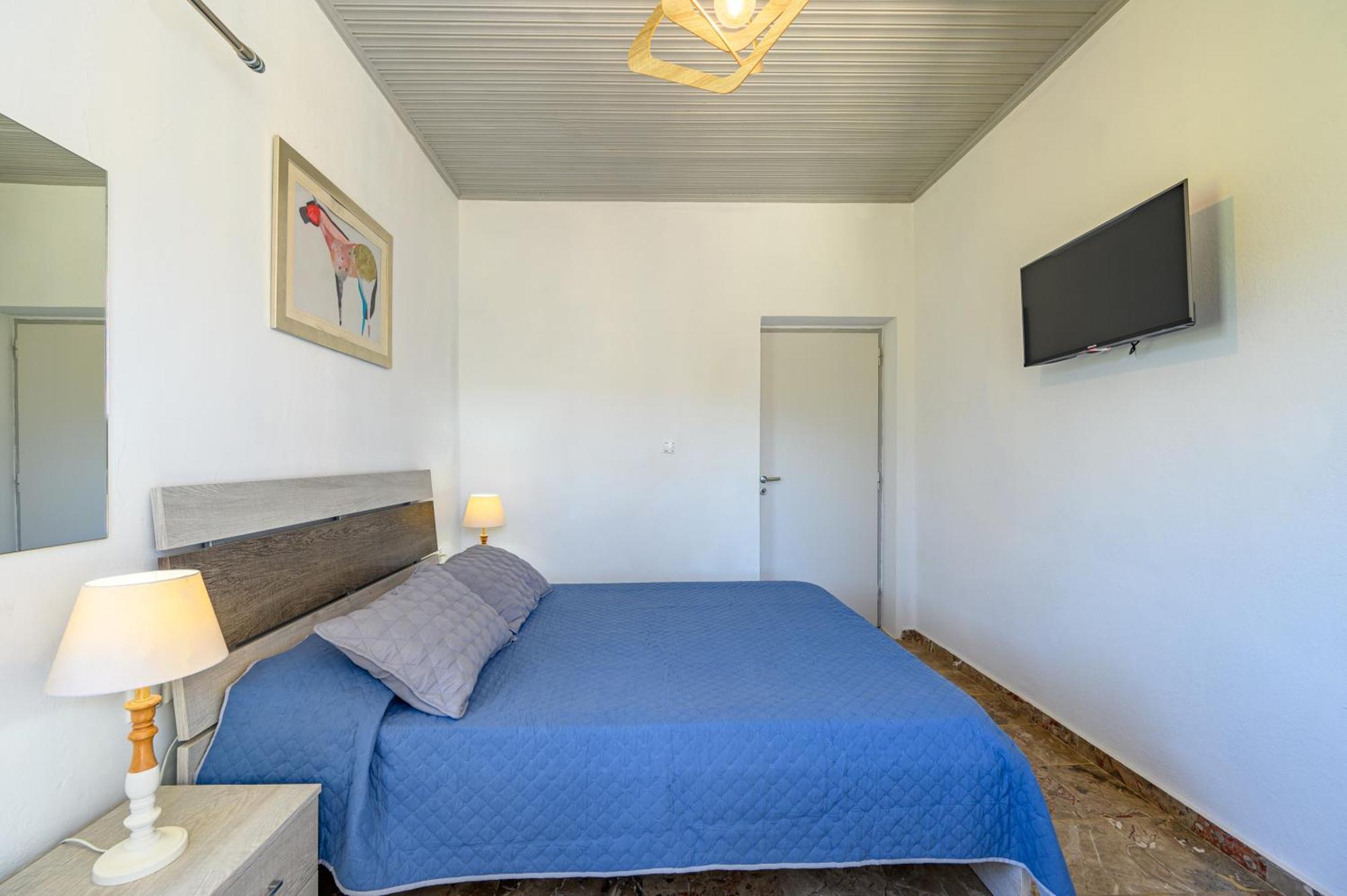 Beachfront First-Floor Suite Georgioupoli Exterior foto